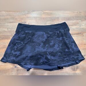 Lululemon Tennis skirt